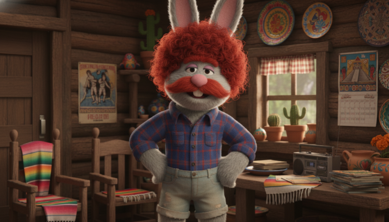 Taller de Creación de Contenido con IA