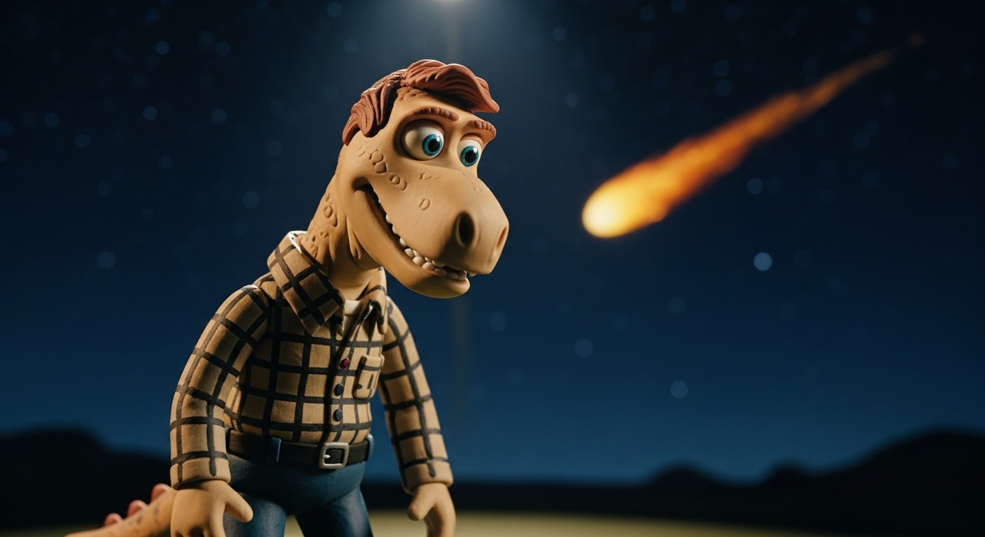 El poder del hubiera